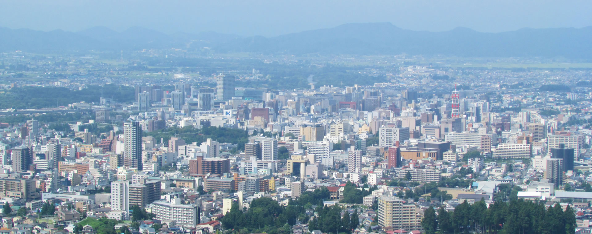 信頼と安心を岩手・愛知から全国各地へ